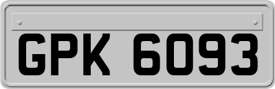 GPK6093