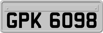 GPK6098
