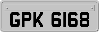 GPK6168