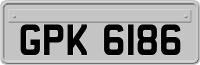 GPK6186
