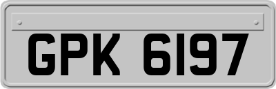 GPK6197