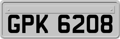 GPK6208