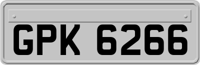 GPK6266