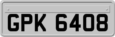 GPK6408