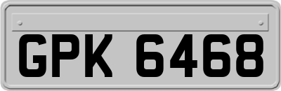GPK6468