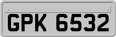 GPK6532