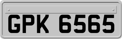 GPK6565
