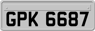 GPK6687
