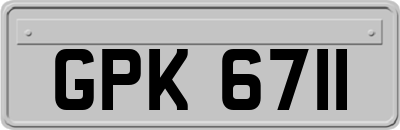 GPK6711