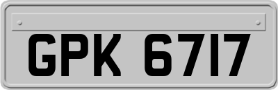 GPK6717
