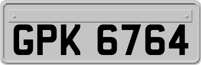 GPK6764