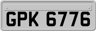 GPK6776
