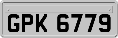 GPK6779