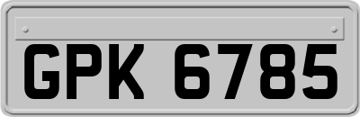 GPK6785