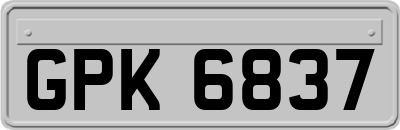 GPK6837