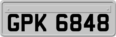GPK6848