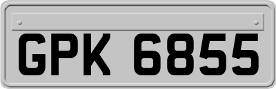 GPK6855