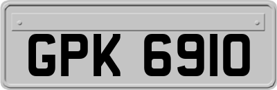GPK6910