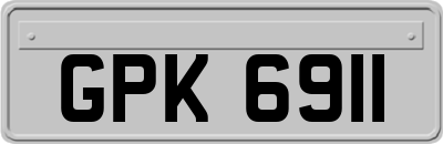GPK6911