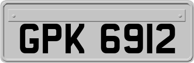 GPK6912
