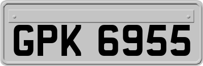 GPK6955