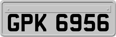 GPK6956