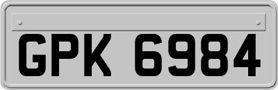 GPK6984