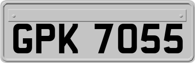 GPK7055