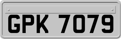 GPK7079