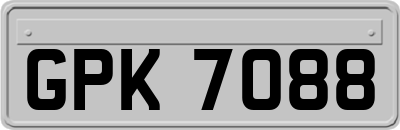 GPK7088