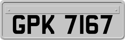 GPK7167