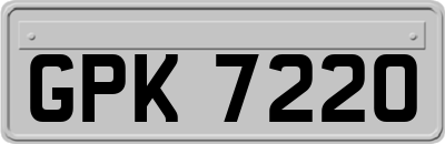 GPK7220