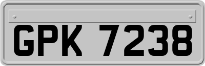 GPK7238