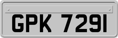 GPK7291