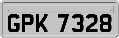 GPK7328