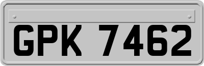 GPK7462