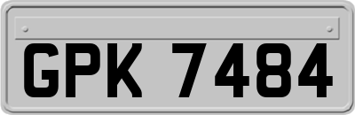 GPK7484