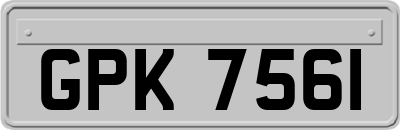 GPK7561
