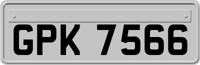 GPK7566