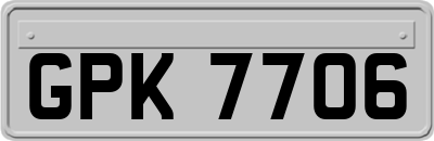 GPK7706