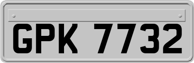 GPK7732