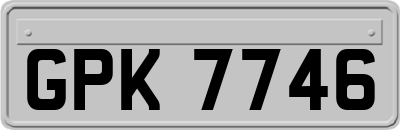 GPK7746