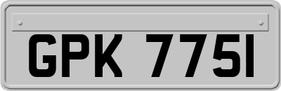 GPK7751