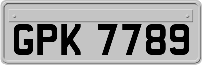 GPK7789