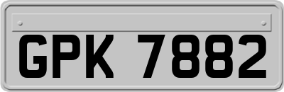 GPK7882