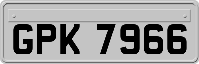 GPK7966