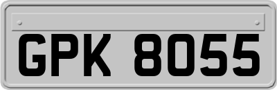 GPK8055