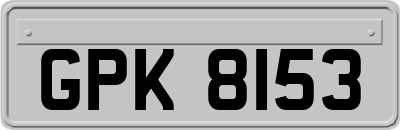 GPK8153