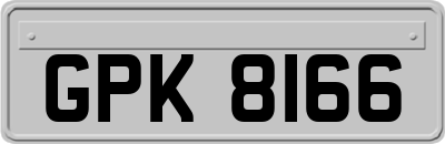 GPK8166