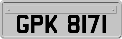 GPK8171